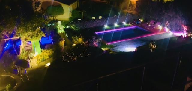 Rinesa II Apartment Porticcio  Ngoại thất bức ảnh