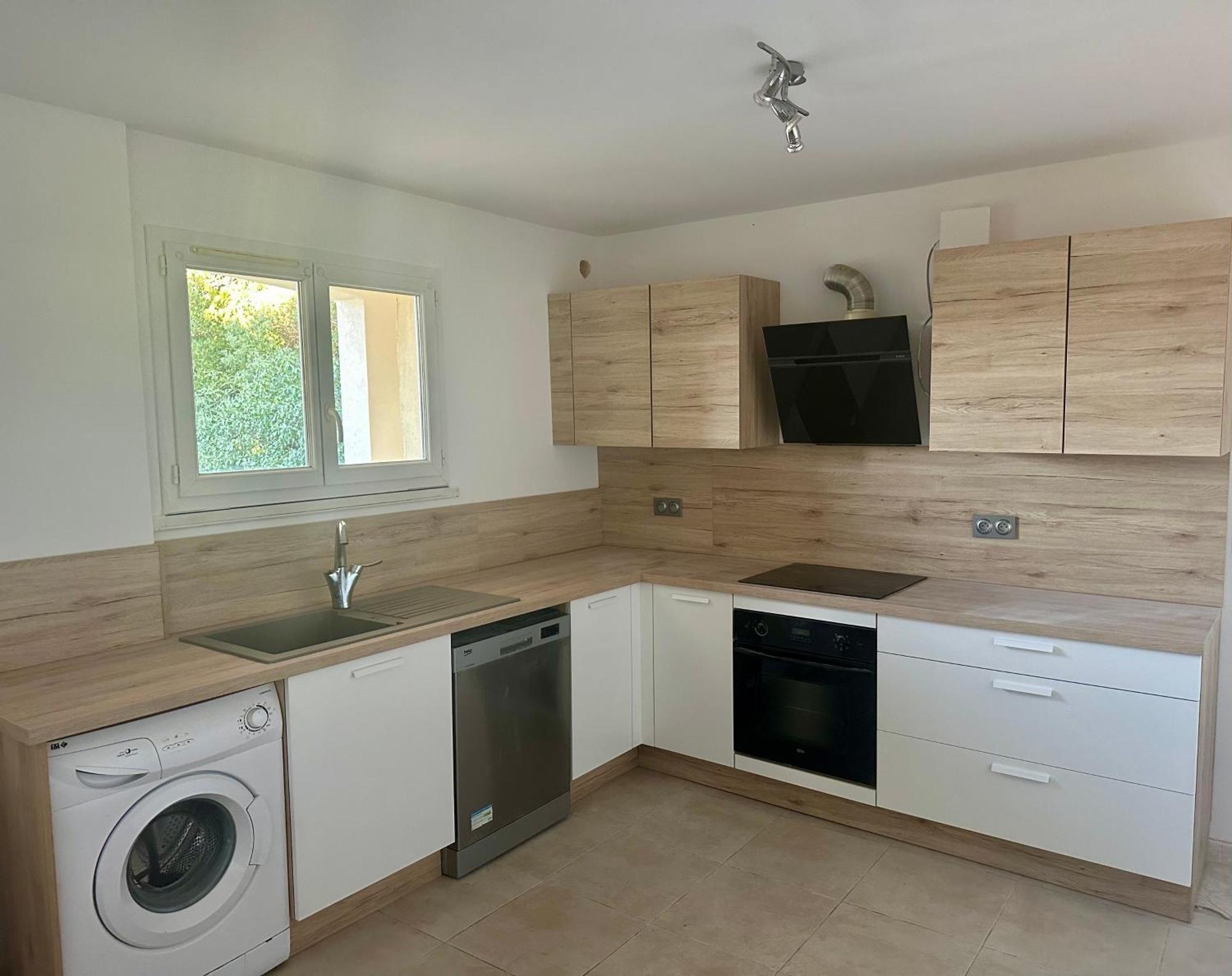 Rinesa II Apartment Porticcio  Ngoại thất bức ảnh